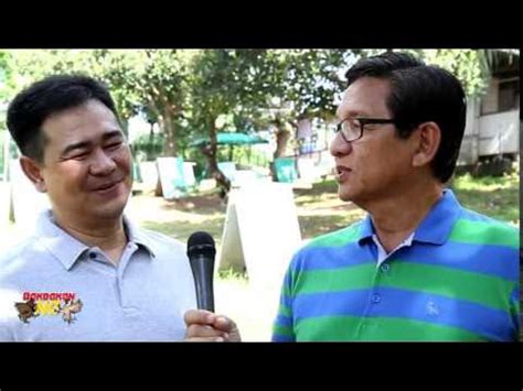 Bakbakan Na! Bryan Balmaceda Quicho .
